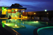 تور تایلند هتل وای کی پاتونگ - آژانس مسافرتی و هواپیمایی آفتاب ساحل آبی